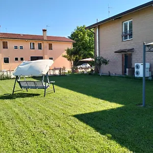 Campi Di Grano Séjour à la campagne Roncade