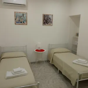 Hébergement de vacances Le Casette Di Nonna Rosa In Fontanarossa Airport