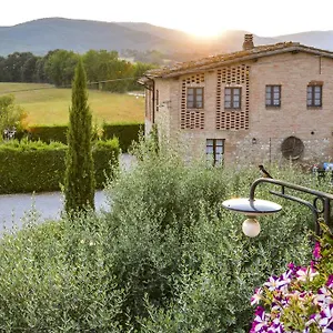 In Toscana Olaszország